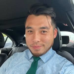 Meet your Posher, Aaron